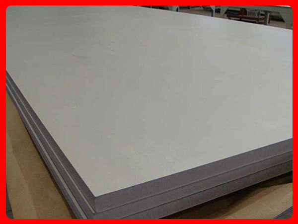 304不锈钢中厚板