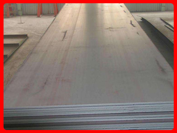 316L不锈钢中厚板